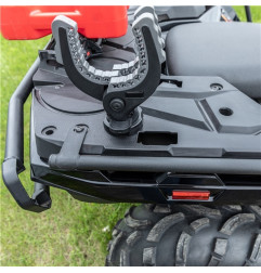 KIMPEX ATV Fender Guards for POLARIS SPORTSMAN 570, SPORTSMAN 570 6X6 EPS, SPORTSMAN 570 TRG EPS, SPORTSMAN 570 X2 2021-2026