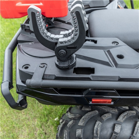 KIMPEX ATV Fender Guards for POLARIS SPORTSMAN 570, SPORTSMAN 570 6X6 EPS, SPORTSMAN 570 TRG EPS, SPORTSMAN 570 X2 2021-2026