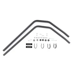 KIMPEX Kotflügel-Schutzbügel für ATV/Quad für SUZUKI LT-A 500 KINGQUAD AXI 4WD, LT-A 500 KINGQUAD AXI EPS 4WD 2019-2025 - 573660