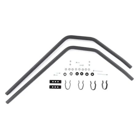 KIMPEX Kotflügel-Schutzbügel für ATV/Quad für SUZUKI LT-A 500 KINGQUAD AXI 4WD, LT-A 500 KINGQUAD AXI EPS 4WD 2019-2025 - 573660