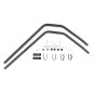 KIMPEX ATV Fender Guards for SUZUKI LT-A 500 KINGQUAD AXI 4WD, LT-A 500 KINGQUAD AXI EPS 4WD, LT-A 750 KINGQUAD AXI 4WD - 573660