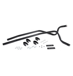 KIMPEX Kotflügel-Schutzbügel für ATV/Quad für YAMAHA YFM 550 GRIZZLY 4WD, YFM 700 GRIZZLY EPS 4WD, YFM 700 GRIZZLY EPS CAMO 4WD