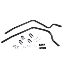 KIMPEX Kotflügel-Schutzbügel für ATV/Quad für YAMAHA YFM 550 GRIZZLY 4WD, YFM 700 GRIZZLY EPS 4WD, YFM 700 GRIZZLY EPS CAMO 4WD