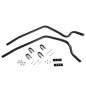 KIMPEX ATV Fender Guards for YAMAHA YFM 550 GRIZZLY 4WD, YFM 700 GRIZZLY EPS 4WD, YFM 700 GRIZZLY EPS CAMO 4WD 2007-2015 KIMPEX ATV Fender Guards for YAMAHA YFM 550 GRIZZLY 4WD, YFM 700 GRIZZLY EPS 4WD, YFM 700 GRIZZLY EPS CAMO 4WD 2007-2015