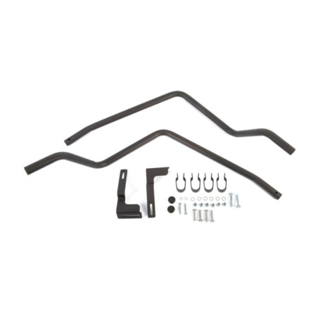 Protecteurs d'aile KIMPEX pour YAMAHA YFM 700 GRIZZLY EPS 4WD, YFM 700 GRIZZLY EPS X 4WD, YFM 700 GRIZZLY EPS XT-R