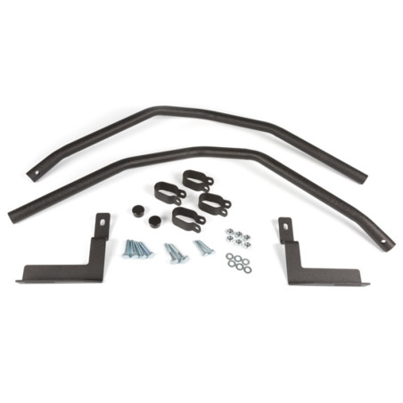 Defensas KIMPEX para YAMAHA YFM 450 KODIAK 4WD, YFM 450 KODIAK EPS 4WD de 2018 a 2026