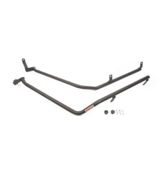 KIMPEX Kotflügel-Schutzbügel für ATV/Quad für POLARIS SPORTSMAN 450 H.O., SPORTSMAN 570, SPORTSMAN 570 SP, SPORTSMAN 570 TRG