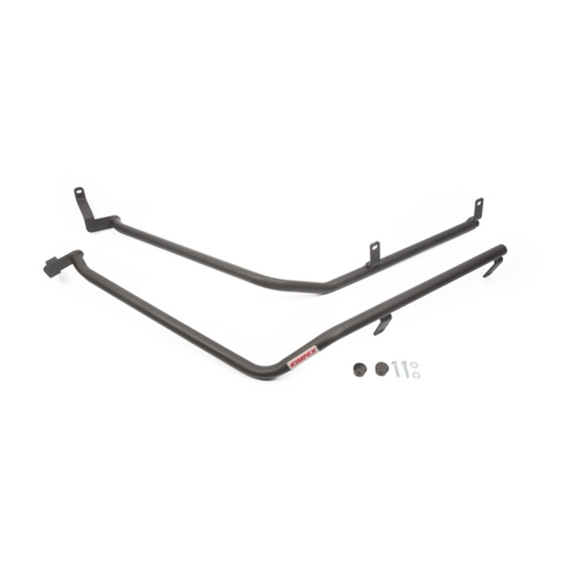 KIMPEX ATV Fender Guards for POLARIS SPORTSMAN 450 H.O., SPORTSMAN 570, SPORTSMAN 570 EPS, SPORTSMAN 570 SP, SPORTSMAN 570 TRG