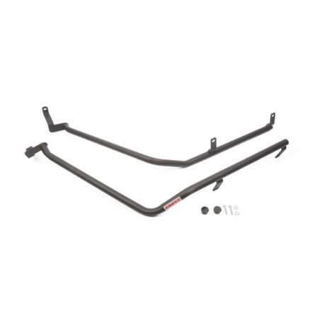 KIMPEX Kotflügel-Schutzbügel für ATV/Quad für POLARIS SPORTSMAN 450 H.O., SPORTSMAN 570, SPORTSMAN 570 SP, SPORTSMAN 570 TRG