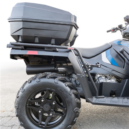 Protecteurs d'aile KIMPEX pour POLARIS SPORTSMAN 450 H.O., SPORTSMAN 570, SPORTSMAN 570 EPS, SPORTSMAN 570 SP, SPORTSMAN 570 TRG