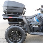 KIMPEX Kotflügel-Schutzbügel für ATV/Quad für POLARIS SPORTSMAN 450 H.O., SPORTSMAN 570, SPORTSMAN 570 SP, SPORTSMAN 570 TRG