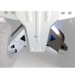 RIVAL Quad-Schutz für YAMAHA YFM 450 KODIAK 4WD, YFM 450 KODIAK EPS 4WD 2018-2025