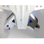 Protección de quad RIVAL para YAMAHA YFM 450 KODIAK 4WD, YFM 450 KODIAK EPS 4WD de 2018 a 2025 Protección de quad RIVAL para YAMAHA YFM 450 KODIAK 4WD, YFM 450 KODIAK EPS 4WD de 2018 a 2025