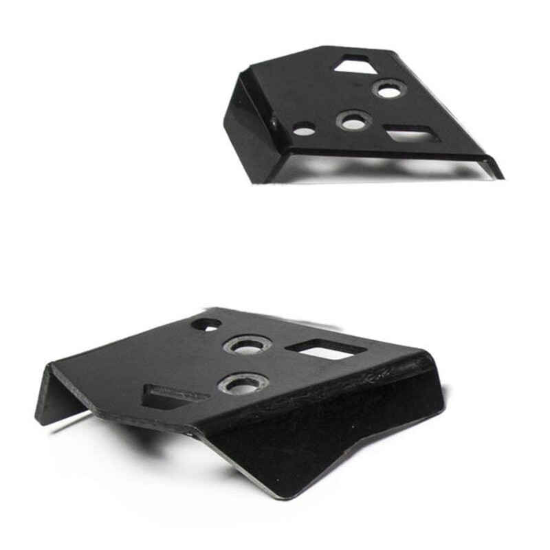 Protector brazo trasero RIVAL Grizzly 700 para YAMAHA YFM 700 GRIZZLY EPS 4WD, YFM 700 GRIZZLY EPS XT-R de 2016 a 2025 Protector brazo trasero RIVAL Grizzly 700 para YAMAHA YFM 700 GRIZZLY EPS 4WD, YFM 700 GRIZZLY EPS XT-R de 2016 a 2025