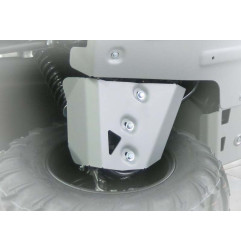 Protector brazo trasero RIVAL Kodiak 700 para YAMAHA YFM 700 KODIAK 4WD, YFM 700 KODIAK CAMO 4WD, YFM 700 KODIAK EPS 4WD