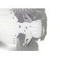 Protección de quad RIVAL para CF MOTO UFORCE 800 TRACKER de 2013 a 2014