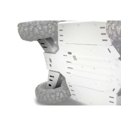 RIVAL Quad-Schutz für CF MOTO UFORCE 800 TRACKER 2013-2014