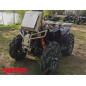 Parachoques delantero STORM - Renegade G2 para CAN-AM RENEGADE 1000 R EFI XMR, RENEGADE 1000 R EFI XXC, RENEGADE 850