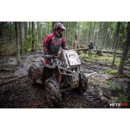 STORM Kühlerverlegungssatz - Renegade G2 für CAN-AM RENEGADE 1000 R EFI XMR, RENEGADE 1000 R EFI XXC, RENEGADE 850 2017-2025