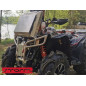 STORM Kühlerverlegungssatz - Renegade G2 für CAN-AM RENEGADE 1000 R EFI XMR, RENEGADE 1000 R EFI XXC, RENEGADE 850 2017-2025