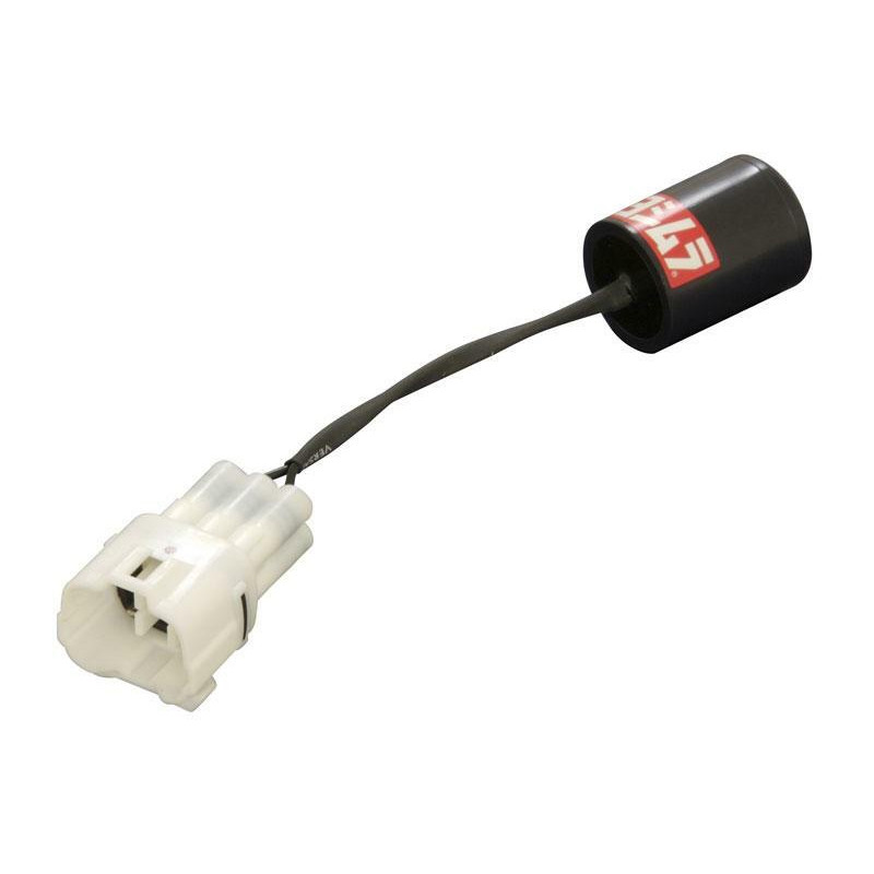 Yoshimura power-unit für '06-12 für SUZUKI LT-R 450 QUADRACER 2WD 2006-2011