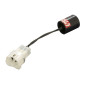 Power-Up unit YOSHIMURA pour SUZUKI LT-R 450 QUADRACER 2WD de 2006 à 2011