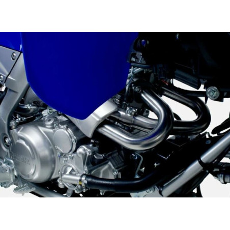 Colector YOSHIMURA para escape RS-2, Raptor 700 para YAMAHA YFM 700 RAPTOR 2WD de 2006 a 2009
