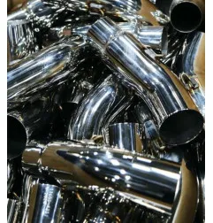 YOSHIMURA Endrohr Edelstahl Schalldämpfer für YAMAHA YFM 700 RAPTOR 2WD 2006-2009