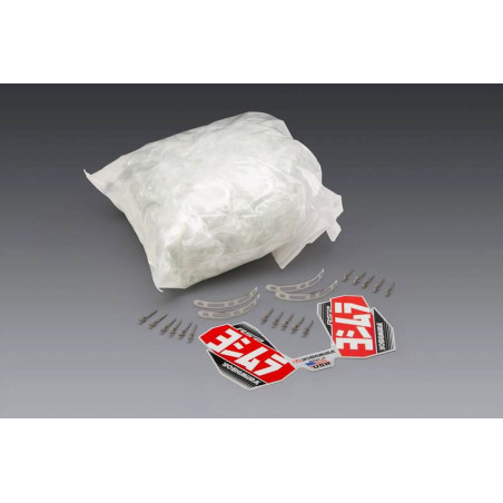 YOSHIMURA RS2/DS4 Off-Road Premium Repacking Kit for YAMAHA, HONDA, SUZUKI and KAWASAKI 2003-2027