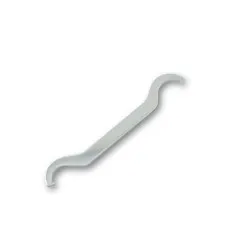 Clé à double crochet HIGHSIDER smart - 40-45 mm pour YAMAHA TW 200 TRAILWAY, HONDA CRF 50, KYMCO MXU 150 et HUSQVARNA SMS 125