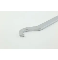Clé à double crochet HIGHSIDER smart - 40-45 mm pour YAMAHA TW 200 TRAILWAY, HONDA CRF 50, KYMCO MXU 150 et HUSQVARNA SMS 125