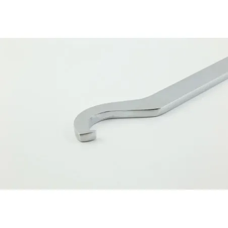 Clé à double crochet HIGHSIDER smart - 40-45 mm pour YAMAHA TW 200 TRAILWAY, HONDA CRF 50, KYMCO MXU 150 et HUSQVARNA SMS 125