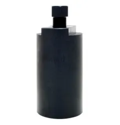 MOTION PRO Polrad-Abzieher M50 x 1,5 mm Innengewinde/Rechtsgewinde Druckschraube M50 x 1,5 mm für SUZUKI LT-F 500 VINSON 4WD