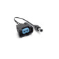 MOTION PRO Batterietester für KTM ADVENTURE 990, SUPERMOTO 990, SUPERMOTO 990 T ABS und SUZUKI LT-R 450 QUADRACER 2WD 2006-2013