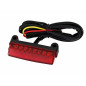Ampoule de rechange 12V RACETECH pour feu de garde-boue - x1 pour HONDA CRF 250 X, CRF 450 X de 2004 à 2020