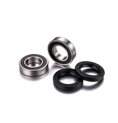 FACTORY LINKS Wheel Bearing Kit for SUZUKI DR-Z 400 S, DR-Z 400 SM, DRZ 400 2000-2017