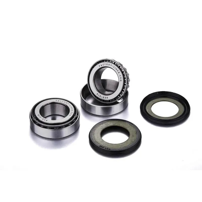FACTORY LINKS Radlagersatz für SUZUKI RM 80, RM 85 1990-2023