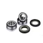 FACTORY LINKS Radlagersatz für SUZUKI RM 80, RM 85 1990-2023