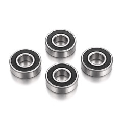 FACTORY LINKS Radlagersatz für RIEJU MRT 50, BETA EVO 80 2T SENIOR, DERBI CROSS CITY 125 und APRILIA RX 50 1998-2026