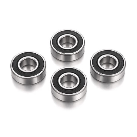 FACTORY LINKS Wheel Bearing Kit for RIEJU MRT 50, BETA EVO 80 2T SENIOR, DERBI CROSS CITY 125 and APRILIA RX 50 1998-2026