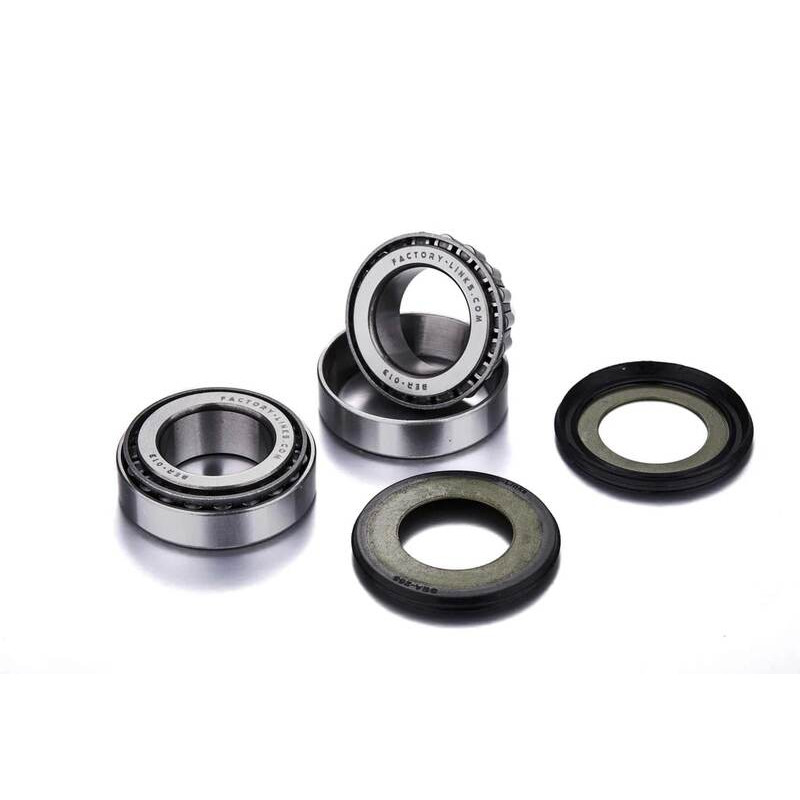 FACTORY LINKS Radlagersatz für RIEJU MRT 50, SHERCO SE 50, APRILIA RX 50 und BETA EVO 80 1995-2026