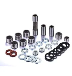 Kit de reparación de bieleta FACTORY LINKS para SUZUKI RMZ 250, RMZ 450 de 2018 a 2027