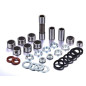 Kit de reparación de bieleta FACTORY LINKS para SUZUKI RMZ 250, RMZ 450 de 2018 a 2027