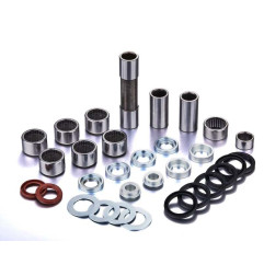 FACTORY LINKS Suspension Linkage Repair Kit for KAWASAKI KX 250, KX 250 X, KX 450, KX 450 X, KXF 250 2024-2027