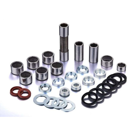 FACTORY LINKS Suspension Linkage Repair Kit for KAWASAKI KX 250, KX 250 X, KX 450, KX 450 X, KXF 250 2024-2027