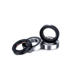 FACTORY LINKS Race Series Wheel Bearing Kit for SUZUKI RMZ 450, YAMAHA YZF 250, KAWASAKI KX 450 and FANTIC XXF 250 2005-2027