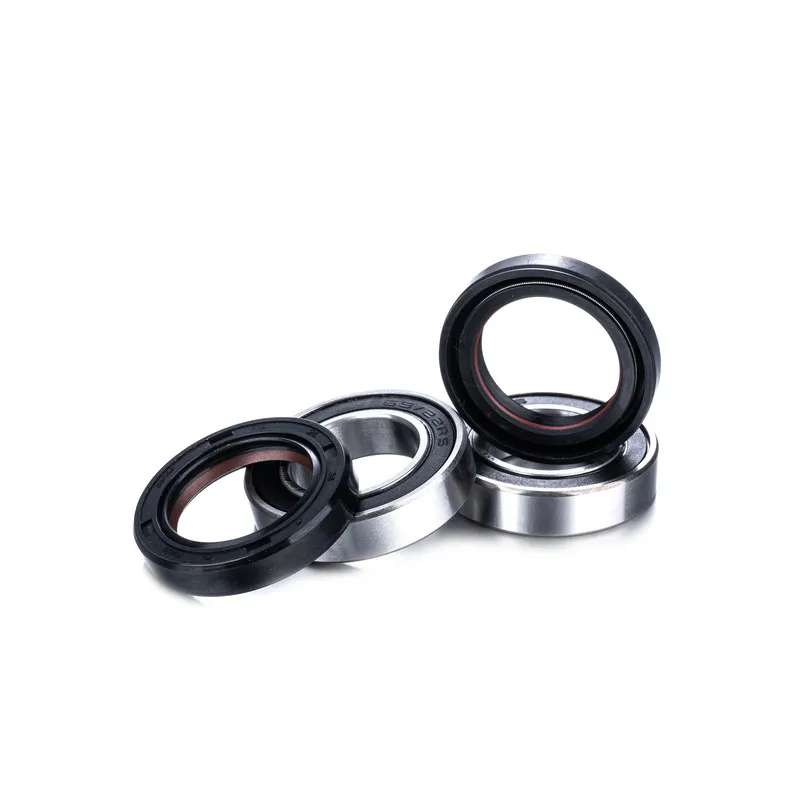FACTORY LINKS Race Series Radlagersatz für SUZUKI RMZ 450, YAMAHA YZF 250, KAWASAKI KX 450 und FANTIC XXF 250 2005-2027