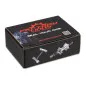FACTORY LINKS Race Series Radlagersatz für SUZUKI RMZ 450, YAMAHA YZF 250, KAWASAKI KX 450 und FANTIC XXF 250 2005-2027