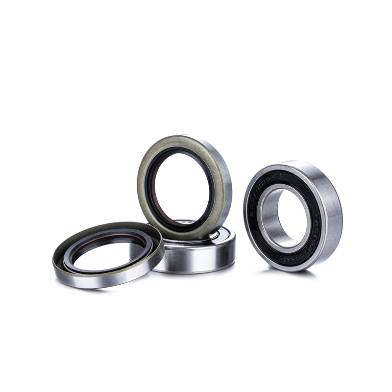 FACTORY LINKS Race Series Wheel Bearing Kit for KTM EXC 250, HUSQVARNA TC 85, HUSABERG FE 501 and GAS GAS MC 85 1994-2025 FACTORY LINKS Race Series Wheel Bearing Kit for KTM EXC 250, HUSQVARNA TC 85, HUSABERG FE 501 and GAS GAS MC 85 1994-2025