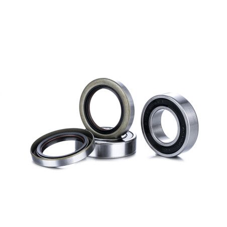 FACTORY LINKS Race Series Radlagersatz für KTM EXC 250, HUSQVARNA TC 85, HUSABERG FE 501 und GAS GAS MC 85 1994-2025